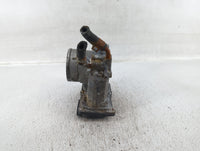 2014-2016 Kia Forte Throttle Body P/N:35100-2E400 Fits Fits 2012 2013 2014 2015 2016 2018 2019 2020 2021 OEM Used Auto Parts