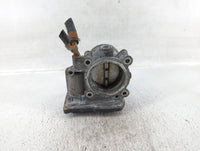 2014-2016 Kia Forte Throttle Body P/N:35100-2E400 Fits Fits 2012 2013 2014 2015 2016 2018 2019 2020 2021 OEM Used Auto Parts