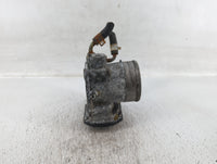 2014-2016 Kia Forte Throttle Body P/N:35100-2E400 Fits Fits 2012 2013 2014 2015 2016 2018 2019 2020 2021 OEM Used Auto Parts