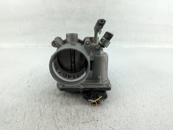compare product 2014-2016 Kia Forte Throttle Body P/N:35100-2E400 Fits Fits 2012 2013 2014 2015 2016 2018 2019 2020 2021 OEM Used Auto Parts