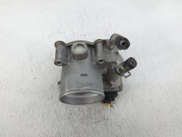 2014-2016 Kia Forte Throttle Body P/N:35100-2E400 Fits Fits 2012 2013 2014 2015 2016 2018 2019 2020 2021 OEM Used Auto Parts