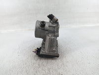 2014-2016 Kia Forte Throttle Body P/N:35100-2E400 Fits Fits 2012 2013 2014 2015 2016 2018 2019 2020 2021 OEM Used Auto Parts