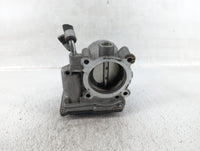2014-2016 Kia Forte Throttle Body P/N:35100-2E400 Fits Fits 2012 2013 2014 2015 2016 2018 2019 2020 2021 OEM Used Auto Parts