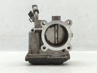 2014-2016 Kia Forte Throttle Body P/N:5532 12S14 35100-2E400 Fits Fits 2012 2013 2014 2015 2016 2018 2019 2020 2021 OEM Used