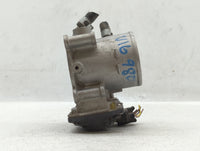 2014-2016 Kia Forte Throttle Body P/N:5532 12S14 35100-2E400 Fits Fits 2012 2013 2014 2015 2016 2018 2019 2020 2021 OEM Used