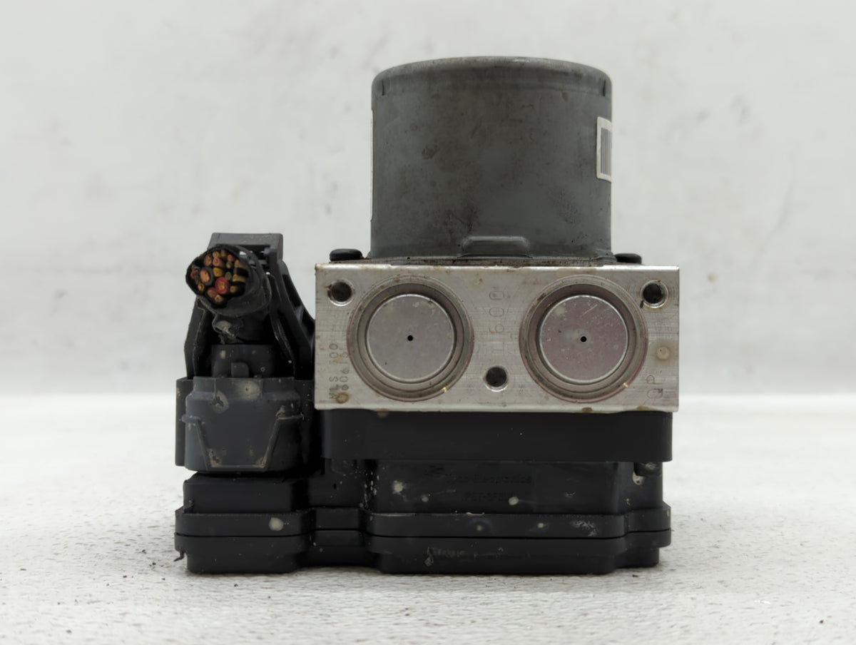 2014-2016 Kia Forte Anti-Lock Brake ABS Pump Module Actuator OEM P/N:58900-A7200 61589-45200, 58920-A7200 Fits Fits 2014 201
