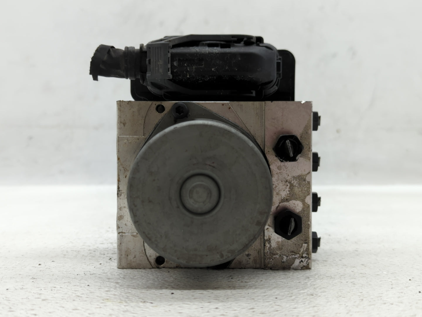 2014-2016 Kia Forte ABS Pump Control Module Replacement P/N:58900-A7200 61589-45200, 58920-A7200 Fits Fits 2014 2015 2016 OE