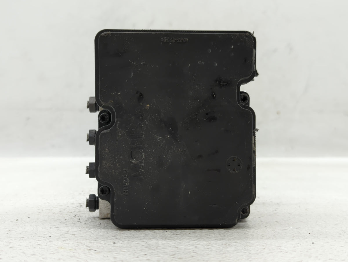 2014-2016 Kia Forte Anti-Lock Brake ABS Pump Module Actuator OEM P/N:58900-A7200 61589-45200, 58920-A7200 Fits Fits 2014 201