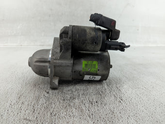 compare product 2014-2016 Kia Forte Car Starter Motor Solenoid OEM Fits Fits 2012 2013 2014 2015 2016 OEM Used Auto Parts