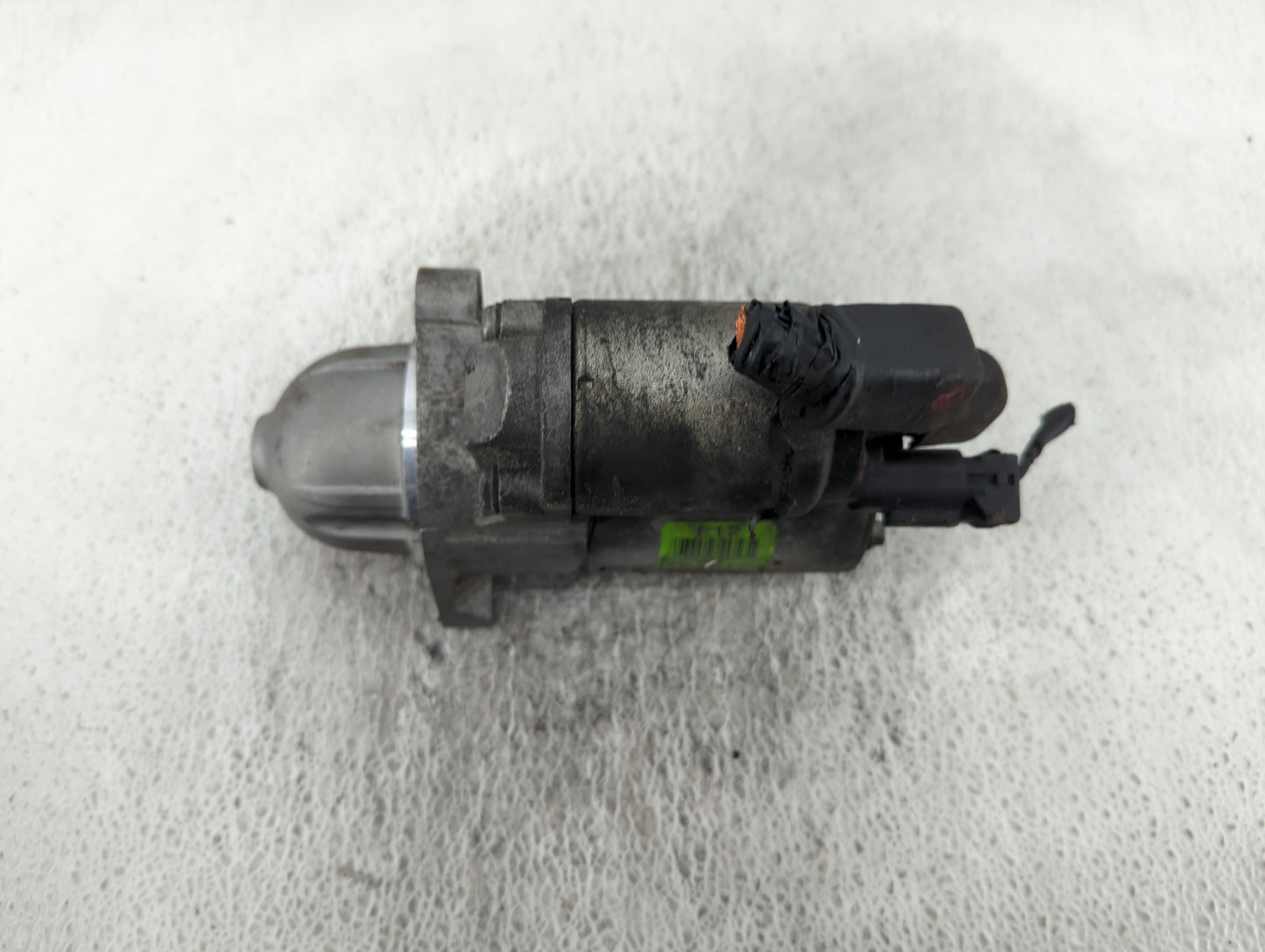 2014-2016 Kia Forte Car Starter Motor Solenoid OEM Fits Fits 2012 2013 2014 2015 2016 OEM Used Auto Parts - Oemusedautoparts