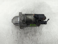 2014-2016 Kia Forte Car Starter Motor Solenoid OEM Fits Fits 2012 2013 2014 2015 2016 OEM Used Auto Parts - Oemusedautoparts