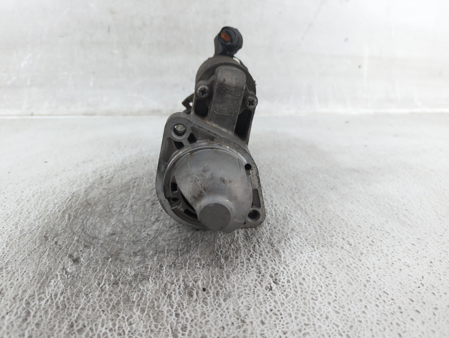 2014-2016 Kia Forte Car Starter Motor Solenoid OEM Fits Fits 2012 2013 2014 2015 2016 OEM Used Auto Parts - Oemusedautoparts