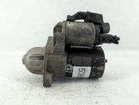 2014-2016 Kia Forte Car Starter Motor Solenoid OEM Fits Fits 2012 2013 2014 2015 2016 OEM Used Auto Parts - Oemusedautoparts