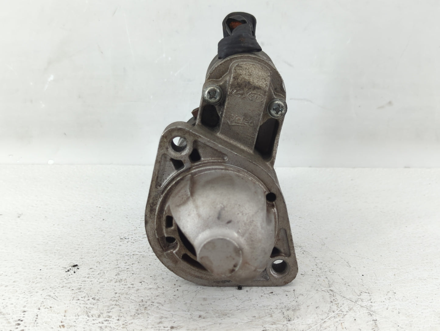 2014-2016 Kia Forte Car Starter Motor Solenoid OEM Fits Fits 2012 2013 2014 2015 2016 OEM Used Auto Parts - Oemusedautoparts