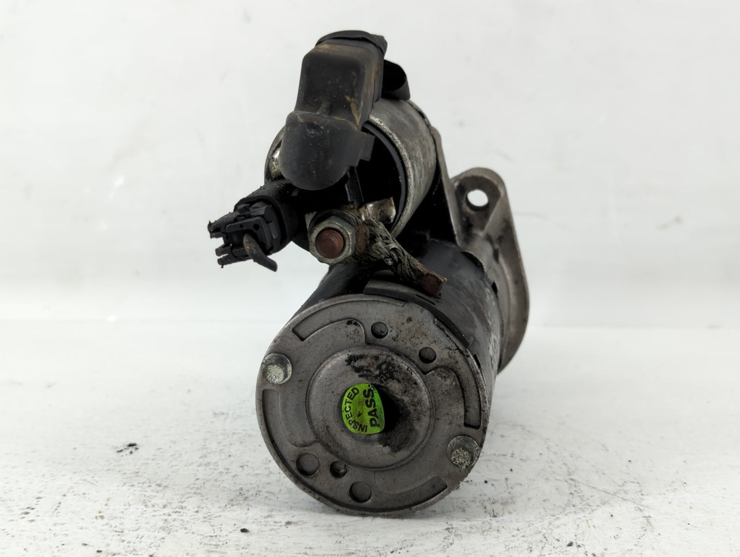 2014-2016 Kia Forte Car Starter Motor Solenoid OEM Fits Fits 2012 2013 2014 2015 2016 OEM Used Auto Parts - Oemusedautoparts
