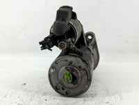 2014-2016 Kia Forte Car Starter Motor Solenoid OEM Fits Fits 2012 2013 2014 2015 2016 OEM Used Auto Parts - Oemusedautoparts