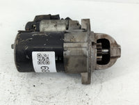 2014-2016 Kia Forte Car Starter Motor Solenoid OEM Fits Fits 2012 2013 2014 2015 2016 OEM Used Auto Parts - Oemusedautoparts