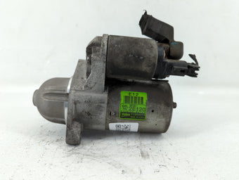 compare product 2014-2016 Kia Forte Car Starter Motor Solenoid OEM P/N:36100-2E120 Fits Fits 2012 2013 2014 2015 2016 OEM Used Auto Parts