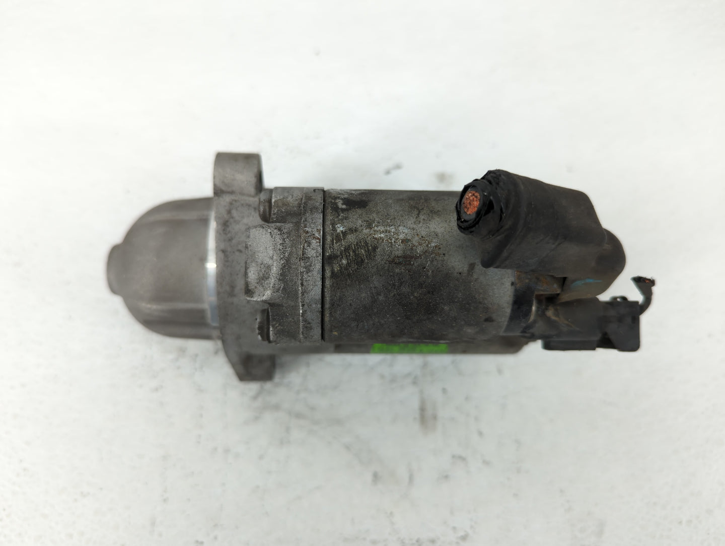 2014-2016 Kia Forte Car Starter Motor Solenoid OEM P/N:36100-2E120 Fits Fits 2012 2013 2014 2015 2016 OEM Used Auto Parts - 