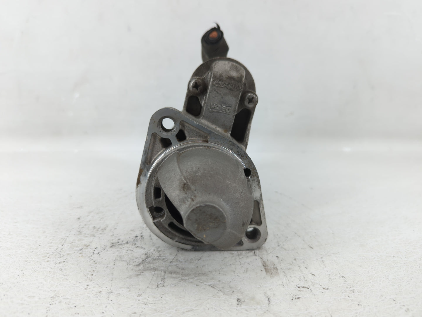 2014-2016 Kia Forte Car Starter Motor Solenoid OEM P/N:36100-2E120 Fits Fits 2012 2013 2014 2015 2016 OEM Used Auto Parts - 