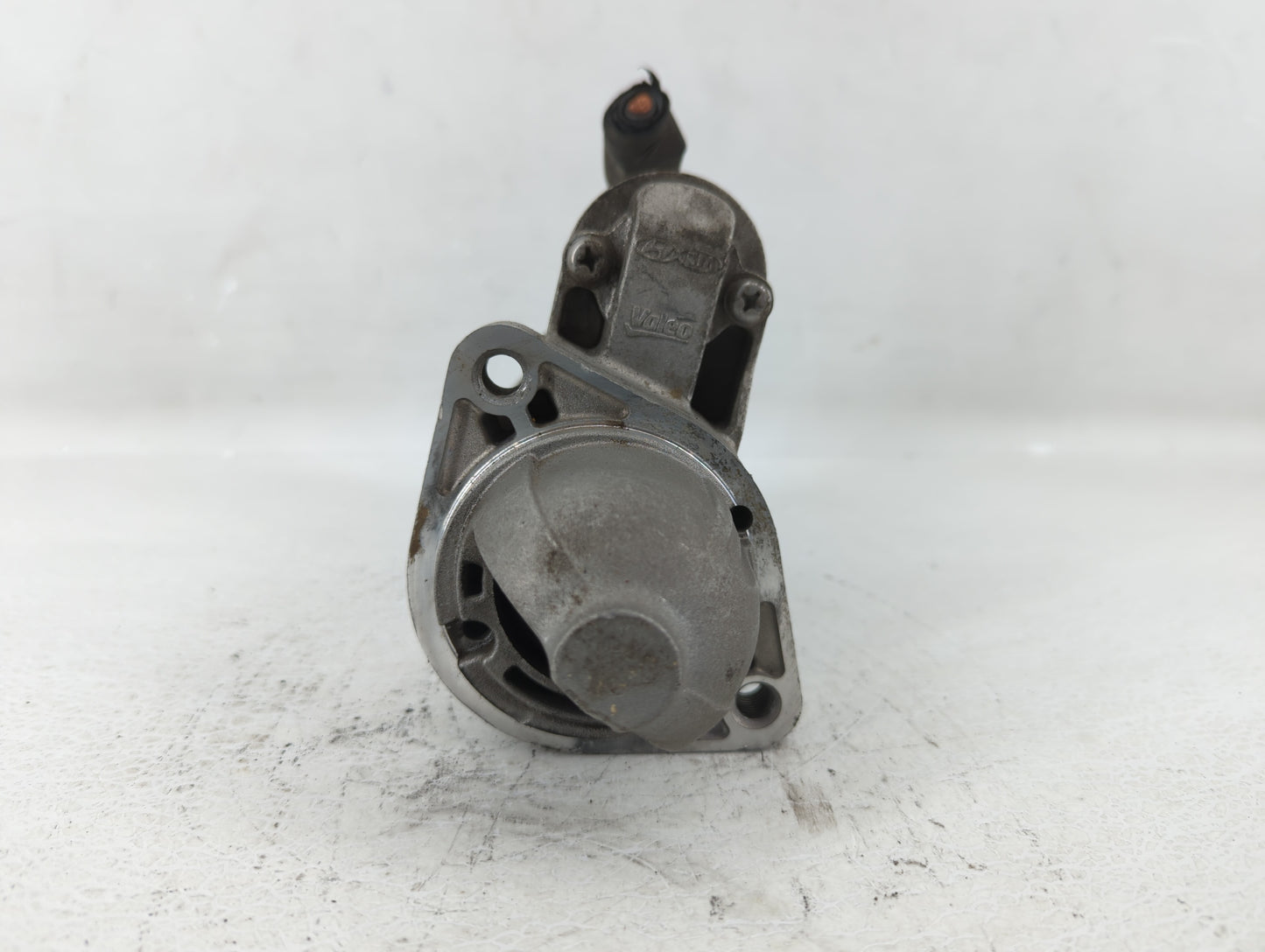2014-2016 Kia Forte Car Starter Motor Solenoid OEM P/N:36100-2E120 Fits Fits 2012 2013 2014 2015 2016 OEM Used Auto Parts - 