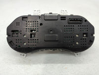 2016 Kia Forte Instrument Cluster Speedometer Gauges P/N:94021-A7310 Fits OEM Used Auto Parts - Oemusedautoparts1.com