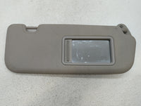 2014-2016 Kia Forte Sun Visor Shade Replacement Passenger Right Mirror Fits Fits 2014 2015 2016 OEM Used Auto Parts - Oemuse