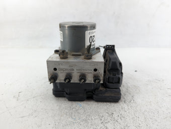 compare product 2014-2016 Kia Forte ABS Pump Control Module Replacement P/N:61589-45200 Fits Fits 2014 2015 2016 OEM Used Auto Parts