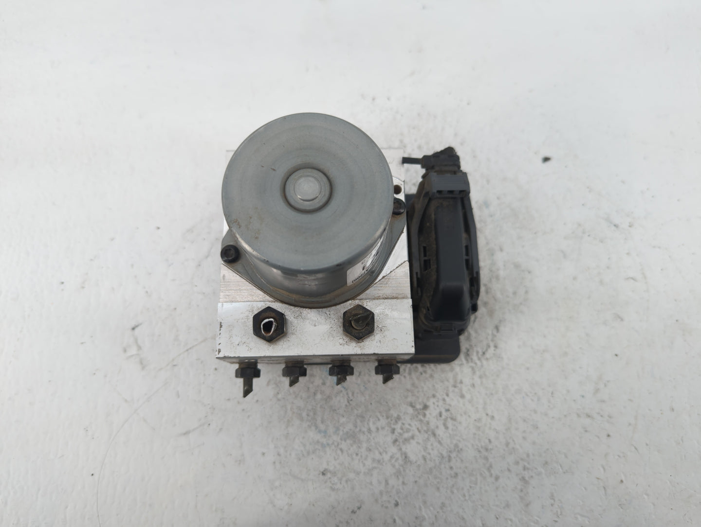 2014-2016 Kia Forte ABS Pump Control Module Replacement P/N:61589-45200 Fits Fits 2014 2015 2016 OEM Used Auto Parts - Oemus