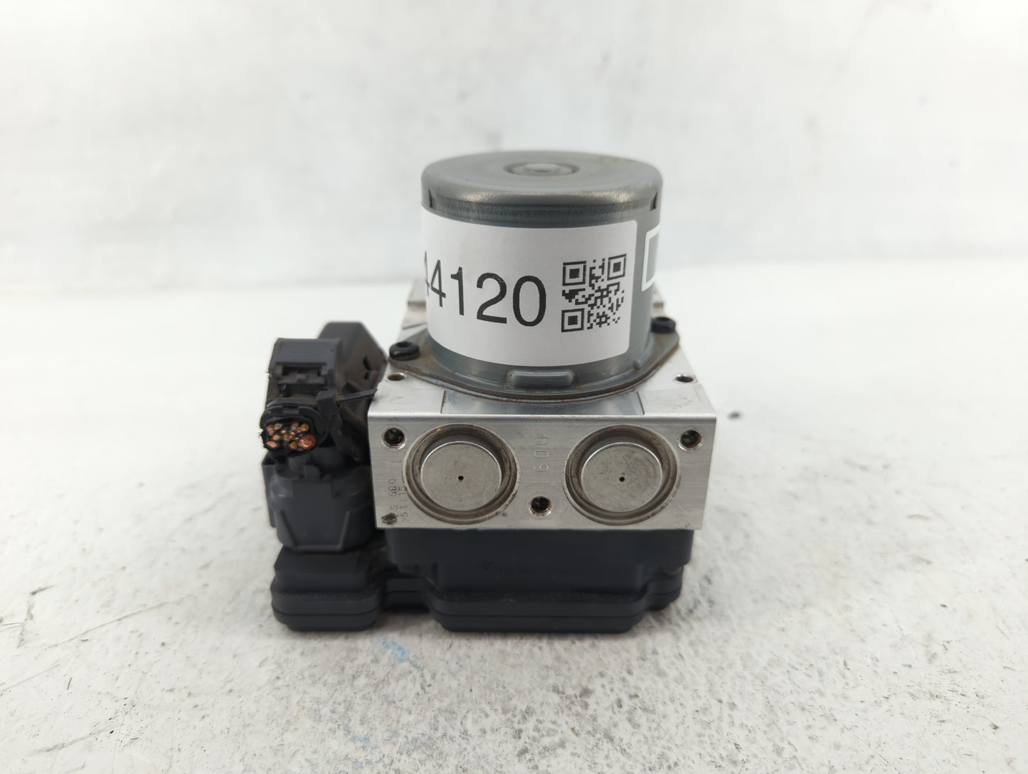 2014-2016 Kia Forte ABS Pump Control Module Replacement P/N:61589-45200 Fits Fits 2014 2015 2016 OEM Used Auto Parts - Oemus