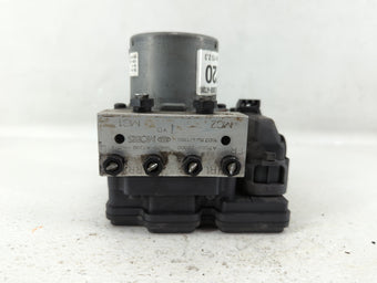 compare product 2014-2016 Kia Forte Anti-Lock Brake ABS Pump Module Actuator OEM P/N:58920-A7200 A7589-20500, 61589-45200 Fits Fits 2014 2015 2016 OEM Used Auto Parts