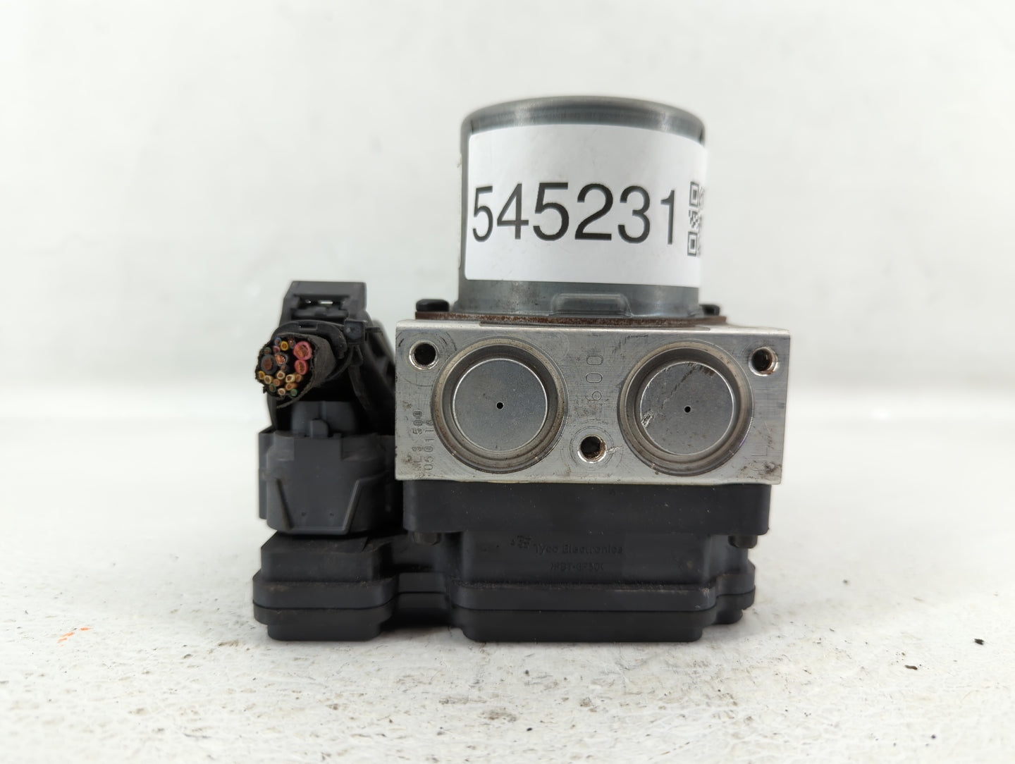 2014-2016 Kia Forte ABS Pump Control Module Replacement P/N:58920-A7200 A7589-20500, 61589-45200 Fits Fits 2014 2015 2016 OE