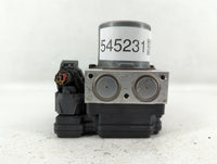 2014-2016 Kia Forte ABS Pump Control Module Replacement P/N:58920-A7200 A7589-20500, 61589-45200 Fits Fits 2014 2015 2016 OE