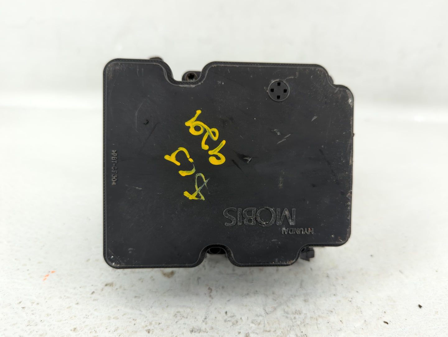 2014-2016 Kia Forte ABS Pump Control Module Replacement P/N:58920-A7200 A7589-20500, 61589-45200 Fits Fits 2014 2015 2016 OE