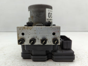 compare product 2014-2016 Kia Forte ABS Pump Control Module Replacement P/N:58920-A7200 A7589-20500 Fits Fits 2014 2015 2016 OEM Used Auto Parts