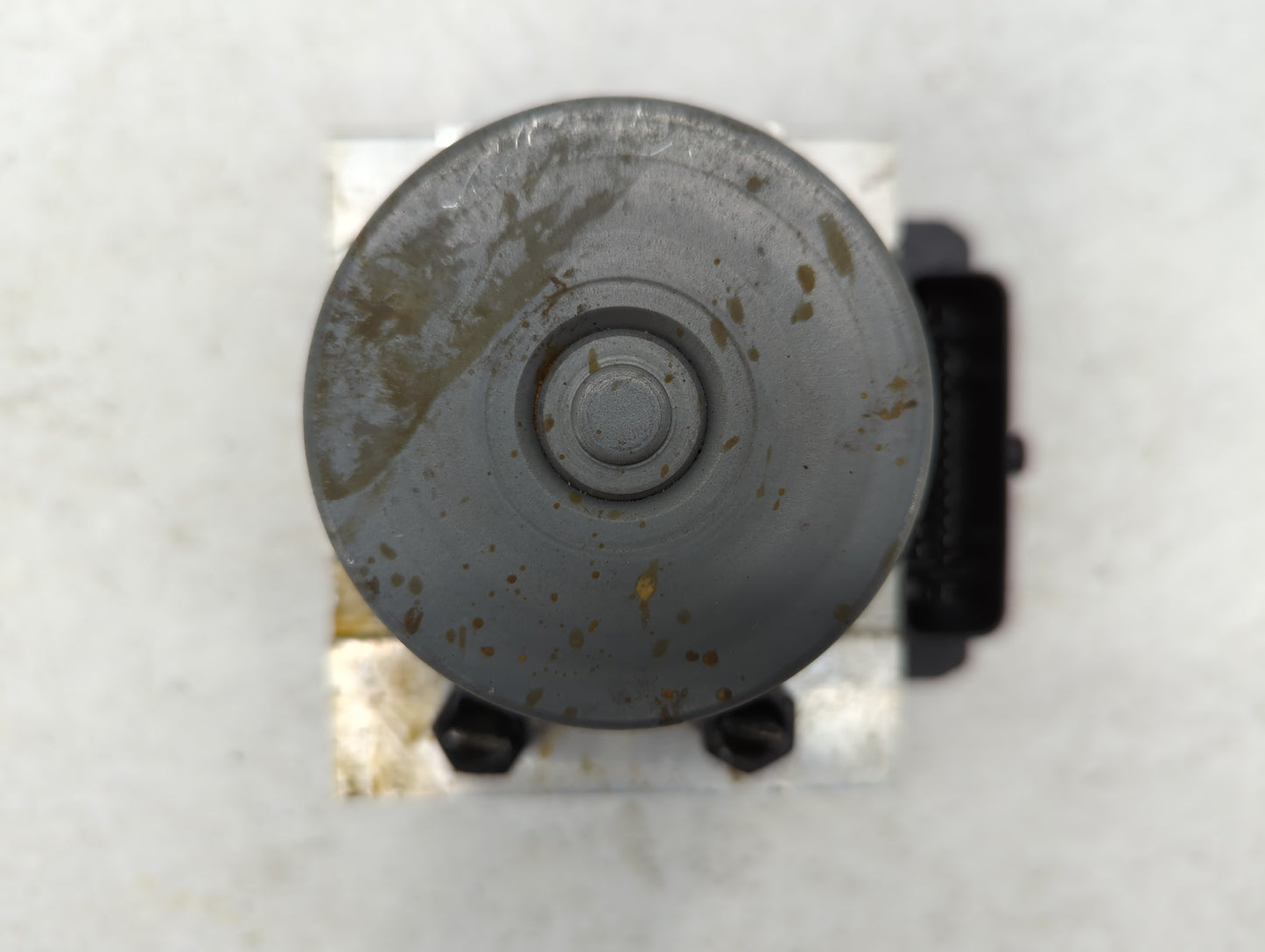 2014-2016 Kia Forte ABS Pump Control Module Replacement P/N:58920-A7200 A7589-20500 Fits Fits 2014 2015 2016 OEM Used Auto P