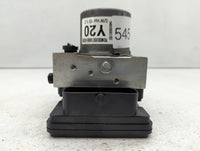 2014-2016 Kia Forte ABS Pump Control Module Replacement P/N:58920-A7200 A7589-20500 Fits Fits 2014 2015 2016 OEM Used Auto P