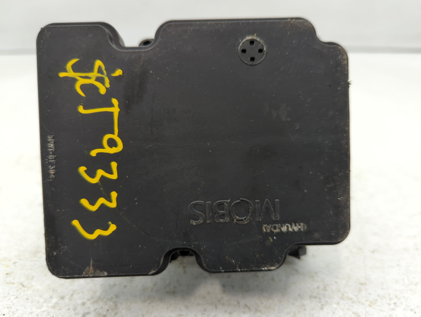 2014-2016 Kia Forte ABS Pump Control Module Replacement P/N:58920-A7200 A7589-20500 Fits Fits 2014 2015 2016 OEM Used Auto P