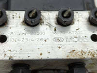 2014-2016 Kia Forte ABS Pump Control Module Replacement P/N:58920-A7200 A7589-20500 Fits Fits 2014 2015 2016 OEM Used Auto P