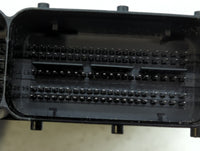 2016 Kia Forte PCM Engine Control Computer ECU ECM PCU OEM P/N:39103-2EXB2 39102-2EXB2 Fits OEM Used Auto Parts - Oemusedaut