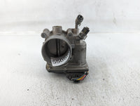 2014-2018 Kia Forte Throttle Body P/N:35100-2E000 Fits Fits 2011 2012 2013 2014 2015 2016 2017 2018 2019 2020 2021 OEM Used 