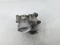 2014-2018 Kia Forte Throttle Body P/N:35100-2E000 Fits Fits 2011 2012 2013 2014 2015 2016 2017 2018 2019 2020 2021 OEM Used 
