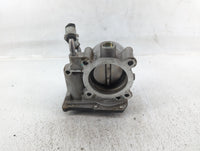 2014-2018 Kia Forte Throttle Body P/N:35100-2E000 Fits Fits 2011 2012 2013 2014 2015 2016 2017 2018 2019 2020 2021 OEM Used 