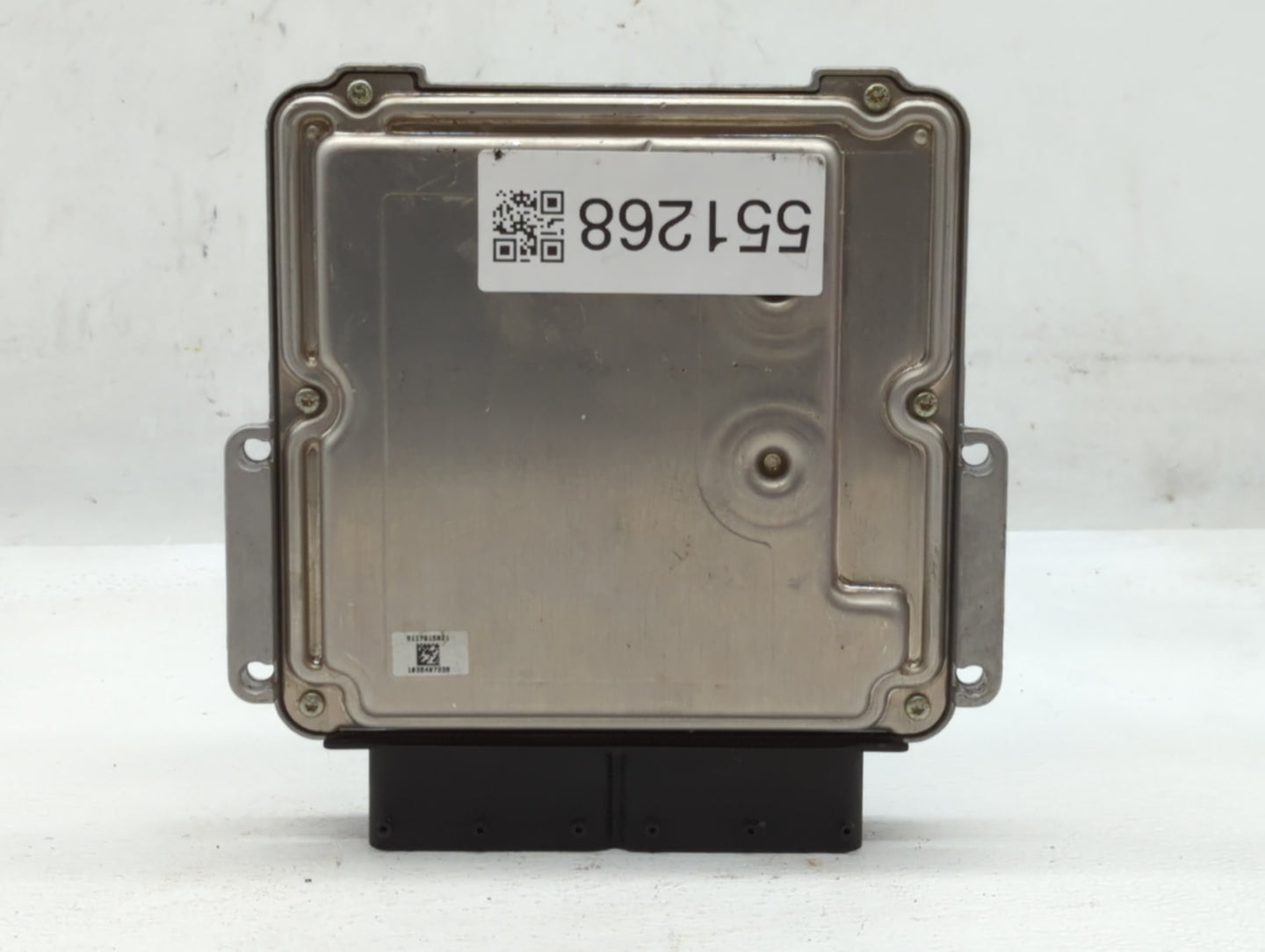 2016 Kia Forte PCM Engine Control Computer ECU ECM PCU OEM P/N:39133-2EYD1 39133-2EYB7 Fits OEM Used Auto Parts - Oemusedaut