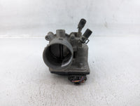 2014-2016 Kia Forte Throttle Body P/N:5532 12S14 35100-2E400 Fits Fits 2012 2013 2014 2015 2016 2018 2019 2020 2021 OEM Used