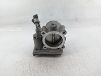 2014-2016 Kia Forte Throttle Body P/N:5532 12S14 35100-2E400 Fits Fits 2012 2013 2014 2015 2016 2018 2019 2020 2021 OEM Used