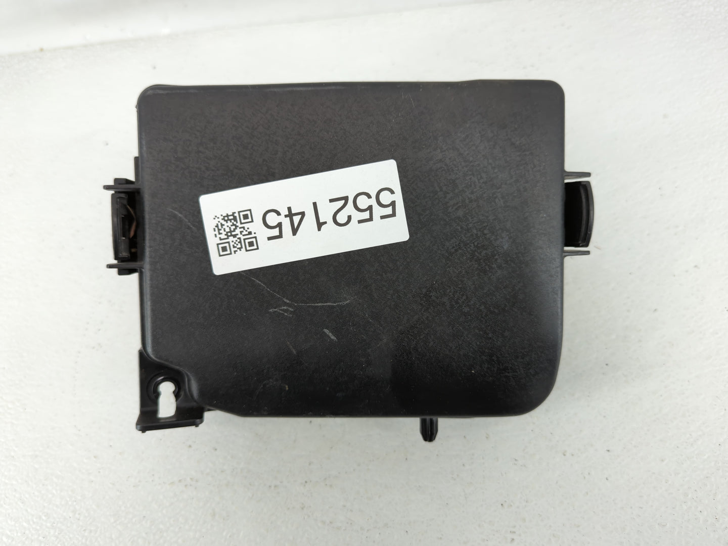 2014-2016 Kia Forte Fusebox Fuse Box Panel Relay Module P/N:91204 A7632 Fits Fits 2014 2015 2016 OEM Used Auto Parts - Oemus