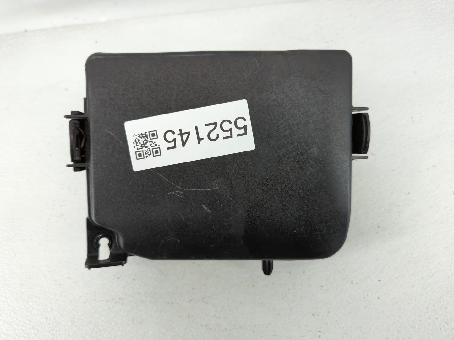 2014-2016 Kia Forte Fusebox Fuse Box Panel Relay Module P/N:91204 A7632 Fits Fits 2014 2015 2016 OEM Used Auto Parts - Oemus