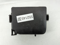 2014-2016 Kia Forte Fusebox Fuse Box Panel Relay Module P/N:91204 A7632 Fits Fits 2014 2015 2016 OEM Used Auto Parts - Oemus