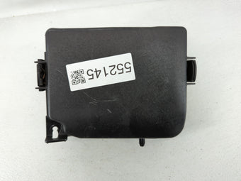 compare product 2014-2016 Kia Forte Fusebox Fuse Box Panel Relay Module P/N:91204 A7632 Fits Fits 2014 2015 2016 OEM Used Auto Parts